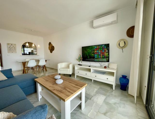 Penthouse in Miraflores – photo 1