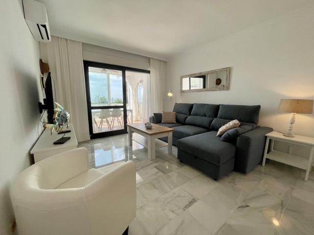 Penthouse in Cabopino – photo 1