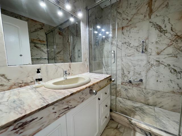 Penthouse in Carvajal – photo 1