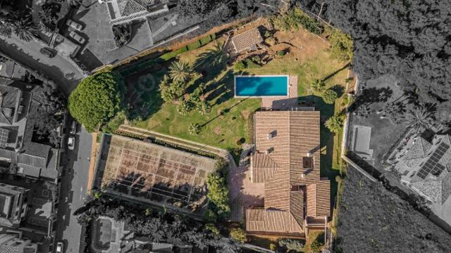 Plot in La Cala de Mijas – photo 1
