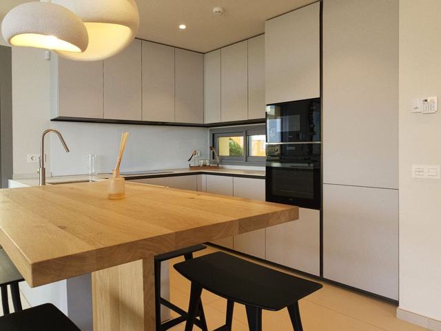 Top floor apartment in Torreblanca – photo 1