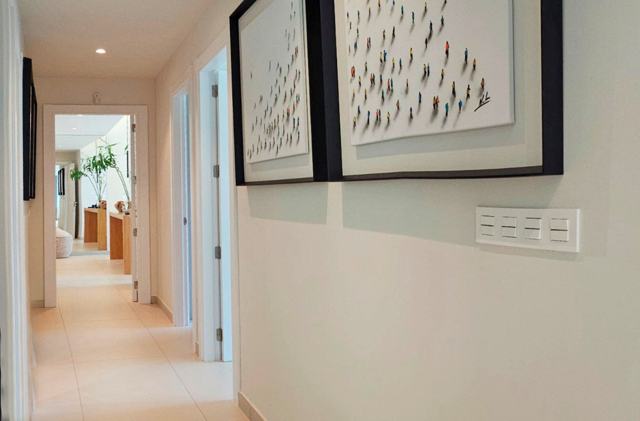 Ground-floor apartment in Nueva Andalucía – photo 1