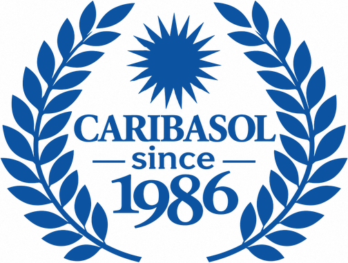 Caribasol desde 1986